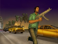 Grand Theft Auto: Vice City Screenshot 1
