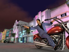 Grand Theft Auto: Vice City Screenshot 3