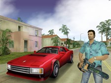 Grand Theft Auto: Vice City Screenshot 4