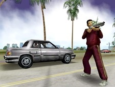 Grand Theft Auto: Vice City Screenshot 5