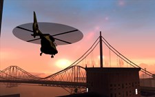 Grand Theft Auto: San Andreas Screenshot 7