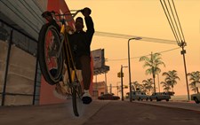 Grand Theft Auto: San Andreas Screenshot 8