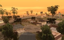 Grand Theft Auto: San Andreas Screenshot 2