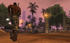 Grand Theft Auto: San Andreas Screenshot 3