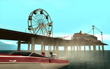 Grand Theft Auto: San Andreas Screenshot 6