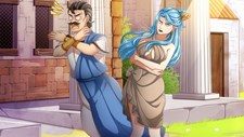 Casina: A Visual Novel set in Ancient Greece Screenshot 6