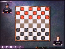 Encore Classic Puzzle & Board Games Screenshot 3