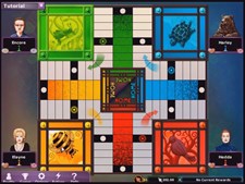 Encore Classic Puzzle & Board Games Screenshot 1