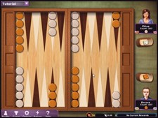 Encore Classic Puzzle & Board Games Screenshot 5