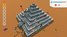 Pyramid Defense Screenshot 5