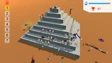 Pyramid Defense Screenshot 4