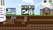 Underground Miner Screenshot 1