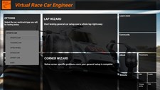 Virtual Race Car Engineer 2020 Screenshot 5