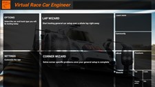 Virtual Race Car Engineer 2020 Screenshot 6