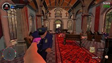 Wanking Simulator VR Screenshot 1