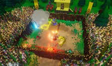 Blind Battle Championship Screenshot 5