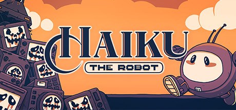 download the last version for apple Haiku the Robot