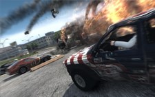 FlatOut: Ultimate Carnage Collector's Edition Screenshot 1