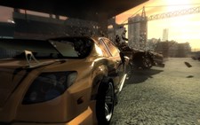 FlatOut: Ultimate Carnage Collector's Edition Screenshot 5