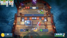 Overcooked! All You Can Eat Screenshot 4