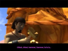 Ankh 2: Heart of Osiris Screenshot 6
