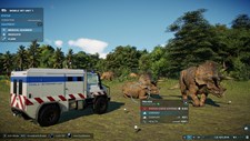 Jurassic World Evolution 2 Screenshot 4