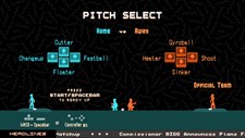 2D Baseball Duel Screenshot 5