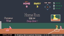 2D Baseball Duel Screenshot 6