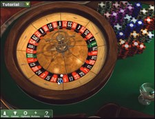 Encore Classic Casino Games Screenshot 1