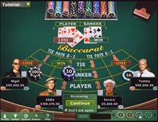 Encore Classic Casino Games Screenshot 3