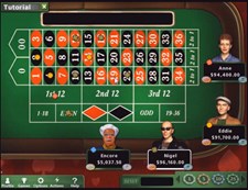 Encore Classic Casino Games Screenshot 2