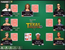 Encore Classic Casino Games Screenshot 5