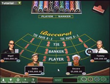 Encore Classic Casino Games Screenshot 4