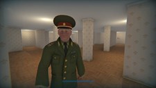 Симулятор Побега от Военкомата 🏃🏃🏃 Screenshot 2