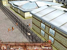Prison Tycoon 3: Lockdown Screenshot 3