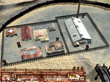 Prison Tycoon 3: Lockdown Screenshot 4