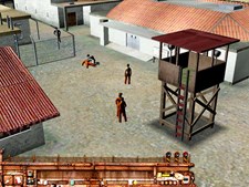 Prison Tycoon 3: Lockdown Screenshot 7