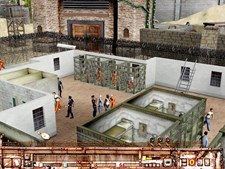 Prison Tycoon 3: Lockdown Screenshot 8