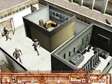 Prison Tycoon 3: Lockdown Screenshot 1