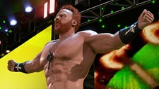 WWE 2K22 Screenshot 3
