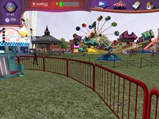 Ride! Carnival Tycoon Screenshot 4