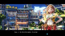 Atelier Ryza 2: Lost Legends & the Secret Fairy Screenshot 8