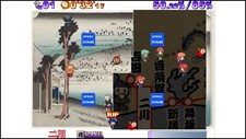 Shinobi no Okite/The three female ninjas Screenshot 4