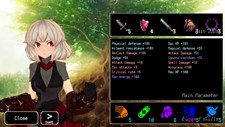 B100X - Auto Dungeon RPG Screenshot 3
