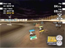 Sprint Cars Road to Knoxville Screenshot 2