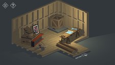 Tiny Room Stories: Town Mystery Screenshot 1