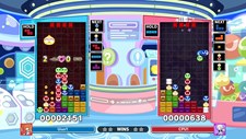 Puyo Puyo Tetris 2 Screenshot 2