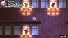 Touhou Blooming Chaos 2 Screenshot 4