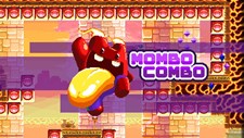 Super Mombo Quest Screenshot 2