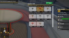 Yacht Mechanic Simulator Screenshot 8